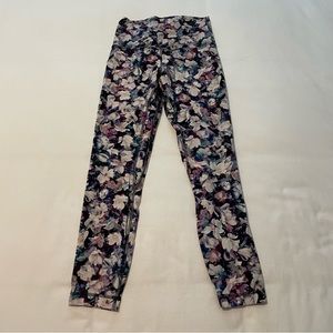 Lululemon | Align Pant II 25" in Utopia Multi